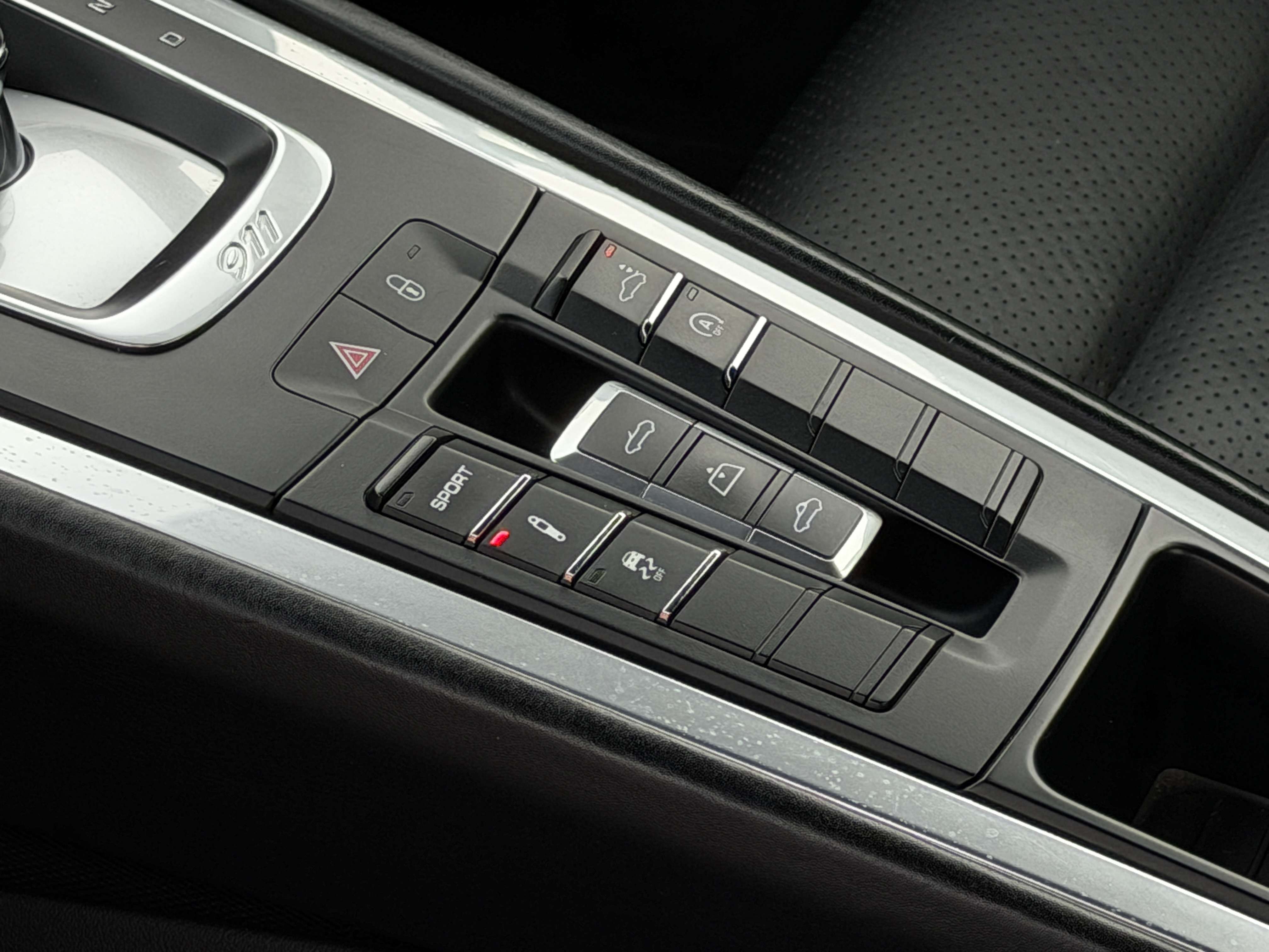 Porsche 911 991.2 - Cabriolet - Caméra - Sg chauff