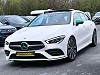 Mercedes-Benz CLA 180 SHOOTING BREAK PACK AMG NIGHT TOIT PANO CUIR  FULL thumbnail