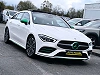 Mercedes-Benz CLA 180 SHOOTING BREAK PACK AMG NIGHT TOIT PANO CUIR  FULL thumbnail
