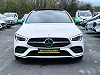Mercedes-Benz CLA 180 SHOOTING BREAK PACK AMG NIGHT TOIT PANO CUIR  FULL thumbnail