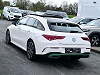 Mercedes-Benz CLA 180 SHOOTING BREAK PACK AMG NIGHT TOIT PANO CUIR  FULL thumbnail