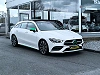 Mercedes-Benz CLA 180 SHOOTING BREAK PACK AMG NIGHT TOIT PANO CUIR  FULL thumbnail