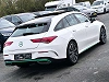 Mercedes-Benz CLA 180 SHOOTING BREAK PACK AMG NIGHT TOIT PANO CUIR  FULL thumbnail