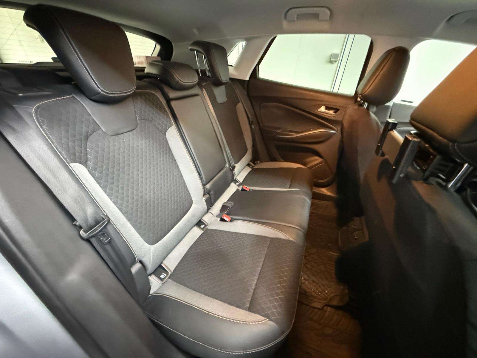 Opel Grandland X Grandland X 1.2 Turbo ECOTEC Edition