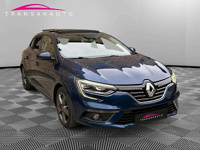 Renault Megane Megane 1.33 TCe Limited/GARANTIE 12 MOIS