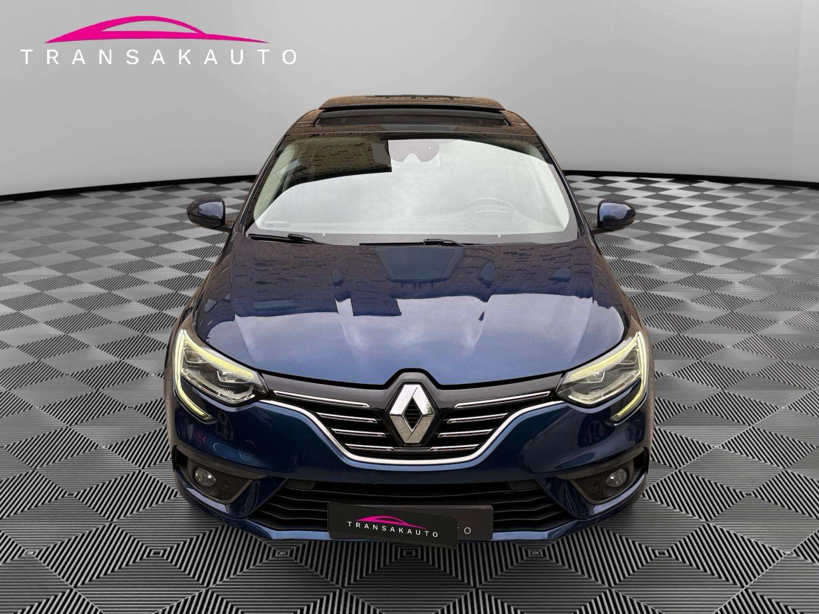 Renault Megane Megane 1.33 TCe Limited/GARANTIE 12 MOIS