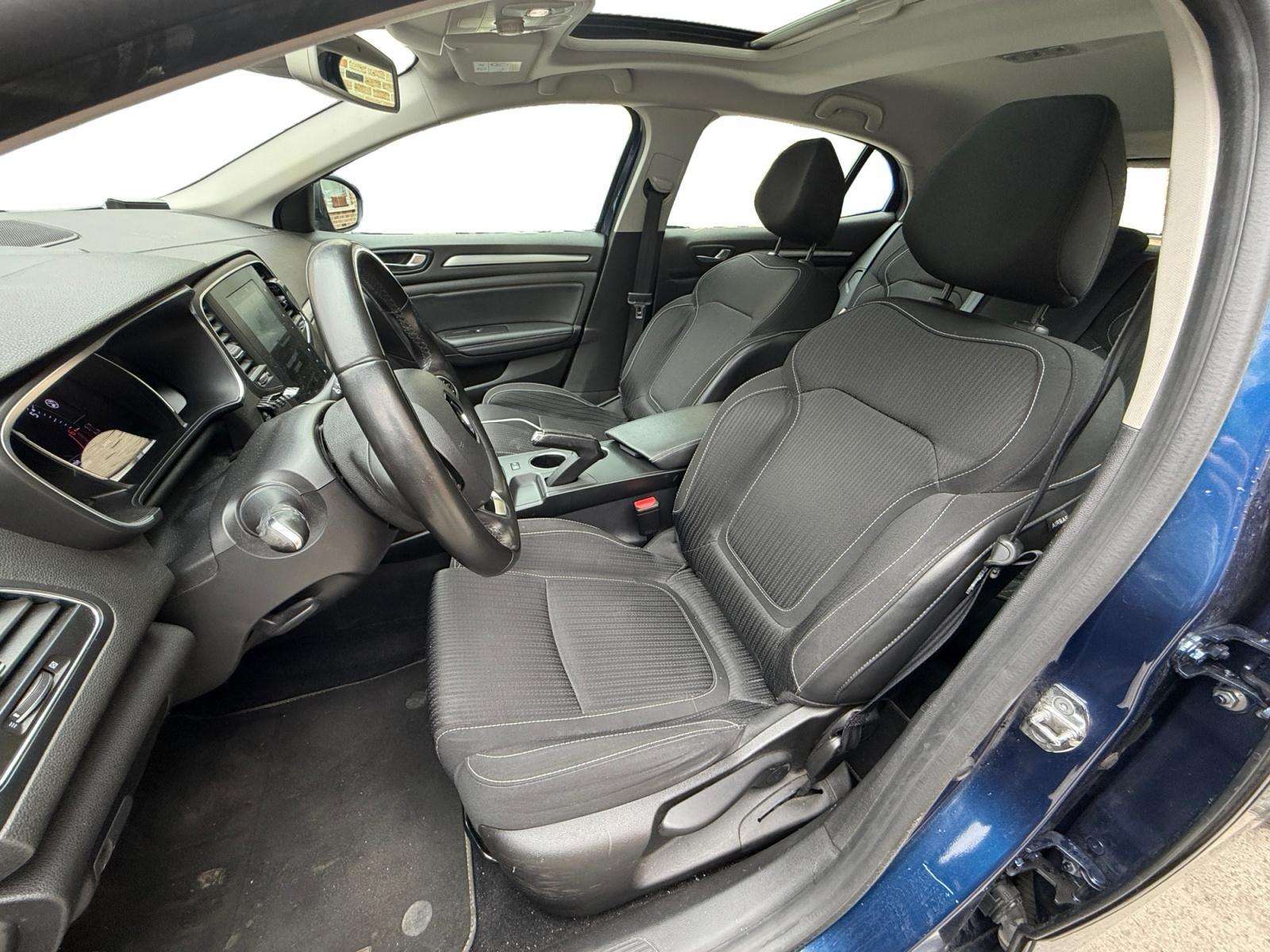Renault Megane Megane 1.33 TCe Limited/GARANTIE 12 MOIS