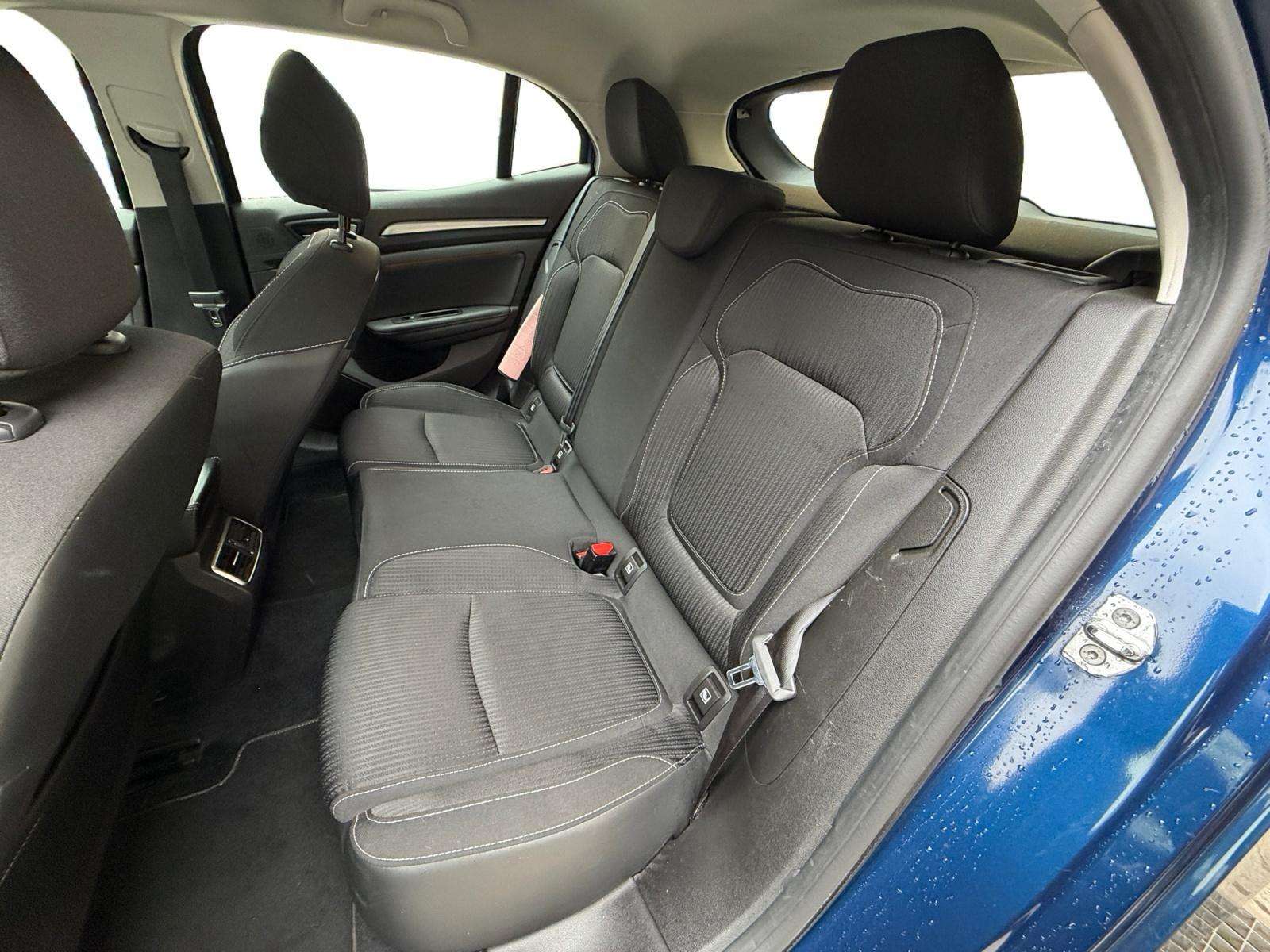 Renault Megane Megane 1.33 TCe Limited/GARANTIE 12 MOIS
