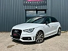 Audi A1 1.6 TDI 90 Ambiente - PACK S line 2013 130 000 km Garantie thumbnail