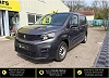 Peugeot Partner Vu 1.5 BlueHDi 16V FAP EAT8 130 cv Boîte auto - CAMÉRA DE RECUL APPLE CARPLAY thumbnail