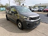 Peugeot Partner Vu 1.5 BlueHDi 16V FAP EAT8 130 cv Boîte auto - CAMÉRA DE RECUL APPLE CARPLAY thumbnail