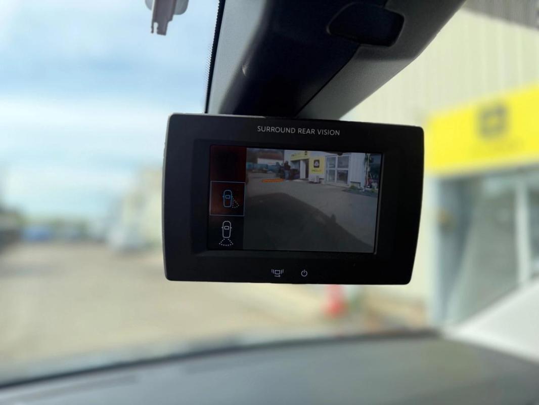 Peugeot Partner Vu 1.5 BlueHDi 16V FAP EAT8 130 cv Boîte auto - CAMÉRA DE RECUL APPLE CARPLAY