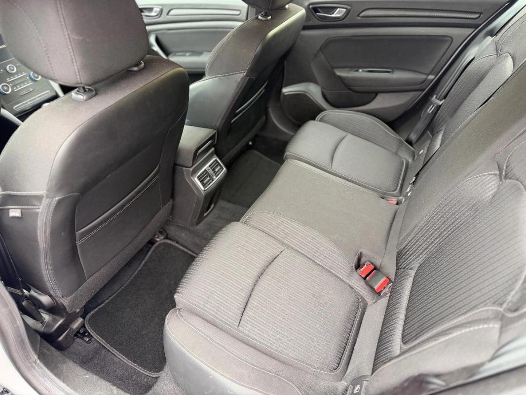 Renault Megane 1.5 DCI 110 BUSINESS - BOITE AUTOMATIQUE RADAR DE RECUL