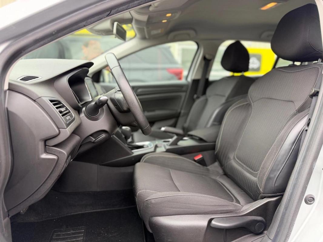 Renault Megane 1.5 DCI 110 BUSINESS - BOITE AUTOMATIQUE RADAR DE RECUL