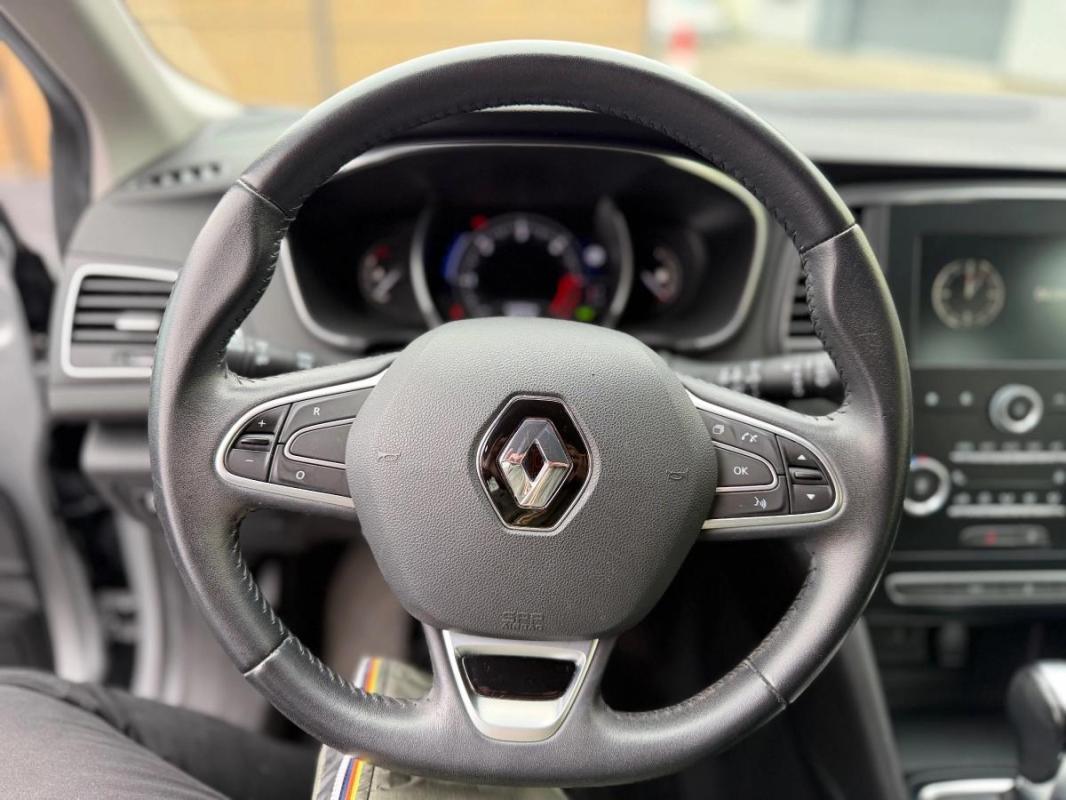 Renault Megane 1.5 DCI 110 BUSINESS - BOITE AUTOMATIQUE RADAR DE RECUL