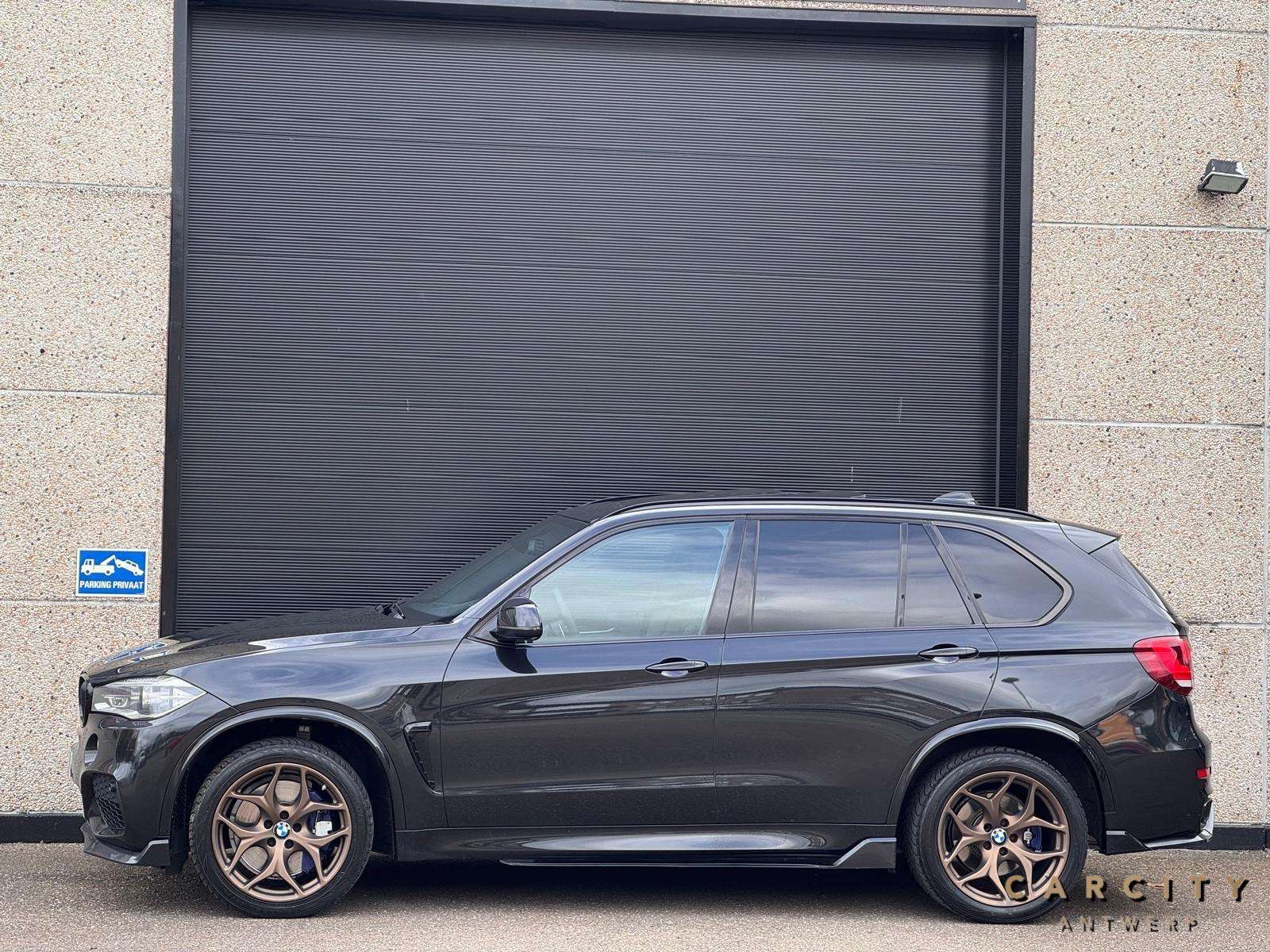 BMW X5 M50d M Sport | LED LIGHTS | PANO | CARBON | M SPORT PACK | CAMERA |