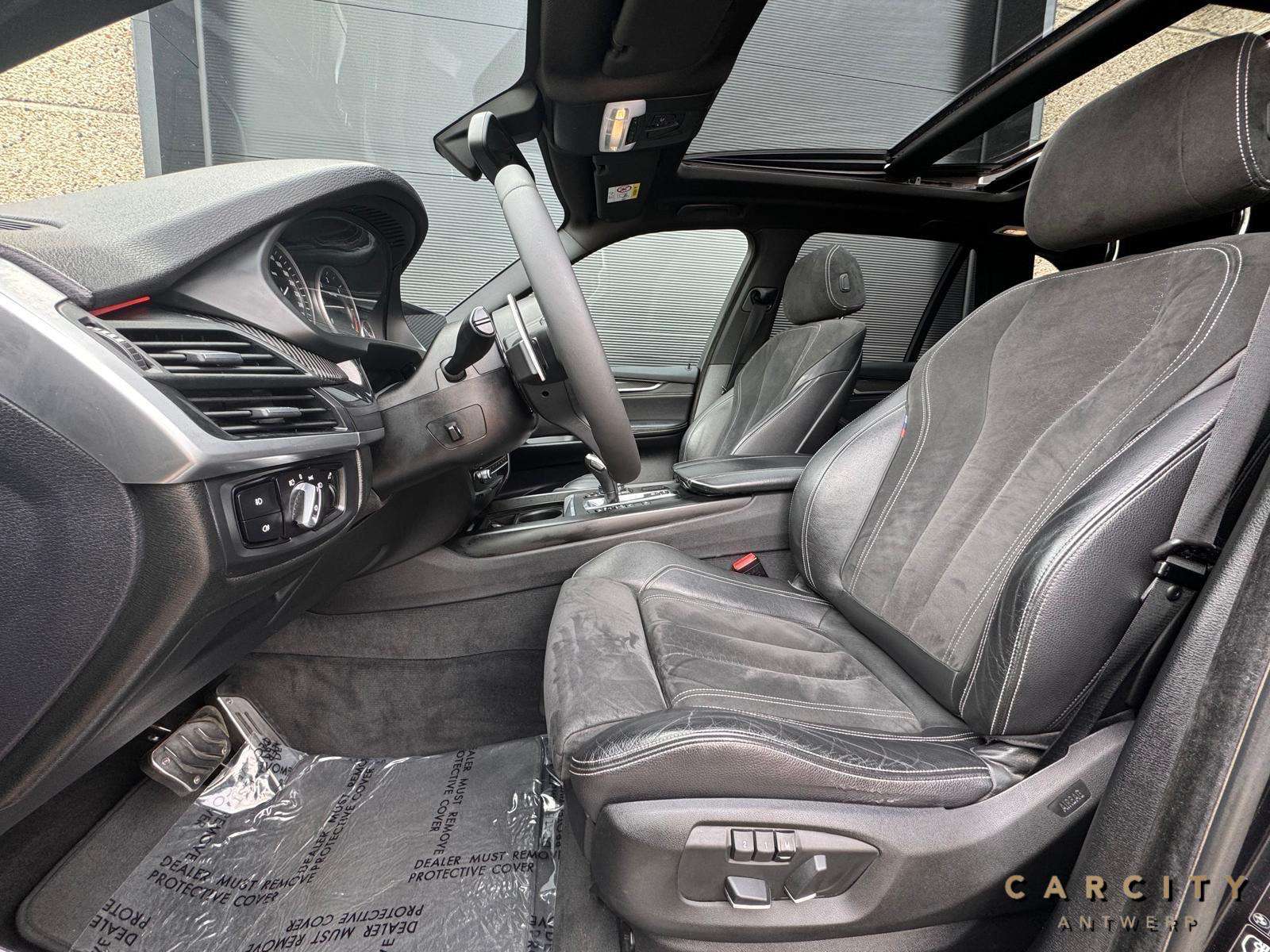 BMW X5 M50d M Sport | LED LIGHTS | PANO | CARBON | M SPORT PACK | CAMERA |