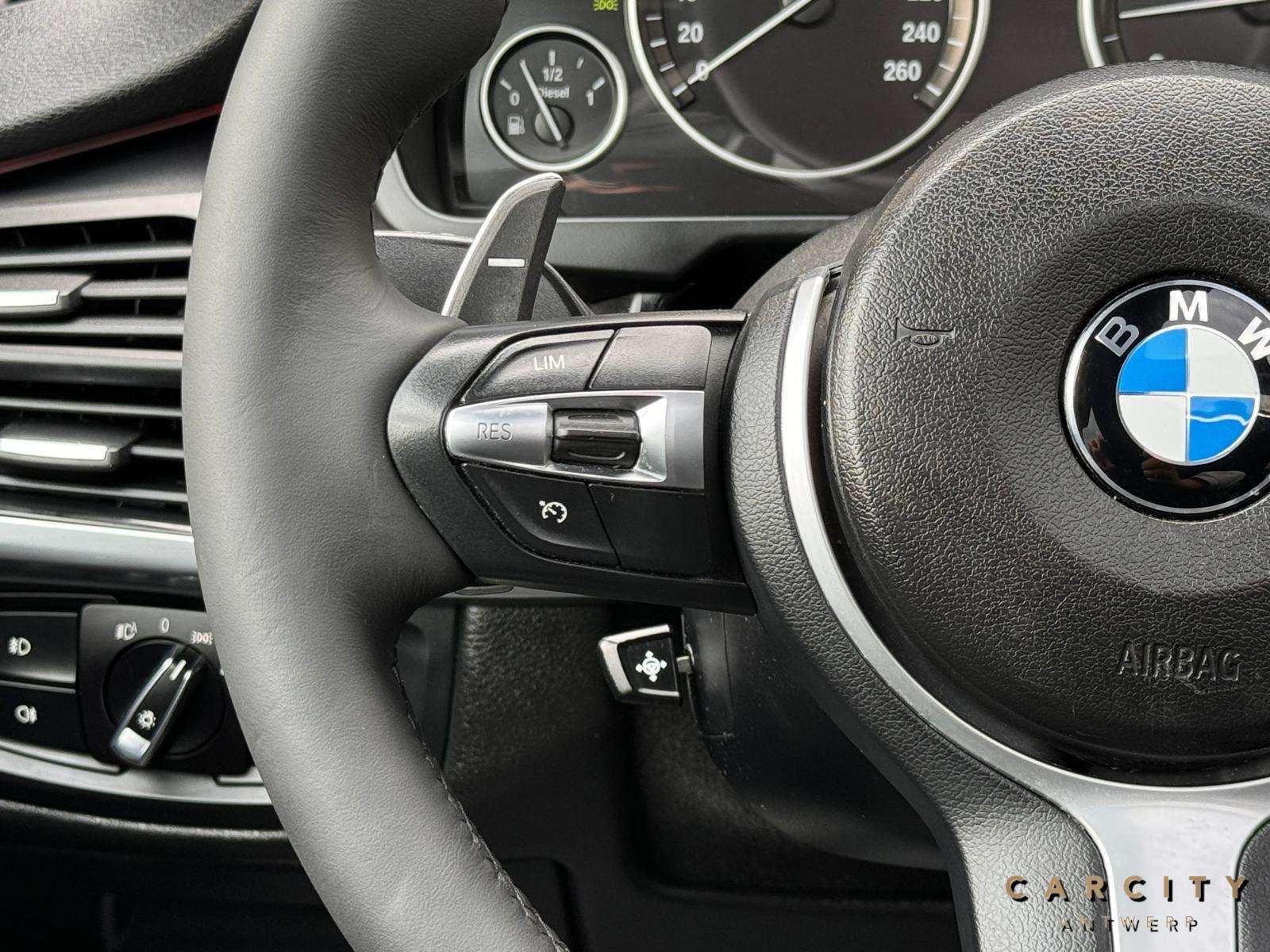 BMW X5 M50d M Sport | LED LIGHTS | PANO | CARBON | M SPORT PACK | CAMERA |