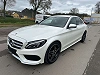 Mercedes-Benz C 180 C 180 Business Solution AMG thumbnail