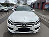 Mercedes-Benz C 180 C 180 Business Solution AMG thumbnail