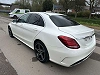 Mercedes-Benz C 180 C 180 Business Solution AMG thumbnail
