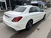 Mercedes-Benz C 180 C 180 Business Solution AMG thumbnail