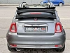 Fiat 500C 500C 1.2i Mirror ° NAVI ° JANTES ° AIRCO ° LED ° G thumbnail