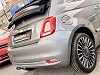 Fiat 500C 500C 1.2i Mirror ° NAVI ° JANTES ° AIRCO ° LED ° G thumbnail