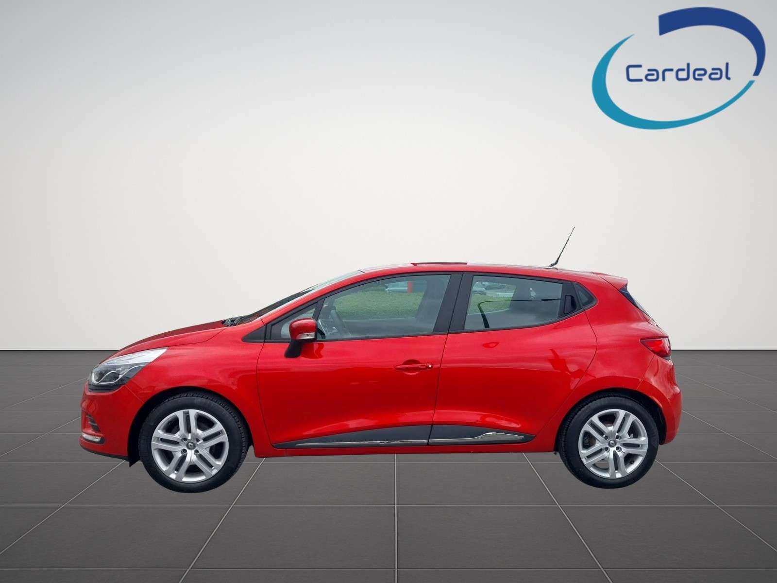 Renault Clio AIRCO/BLUETOOTH/GARANTIE/