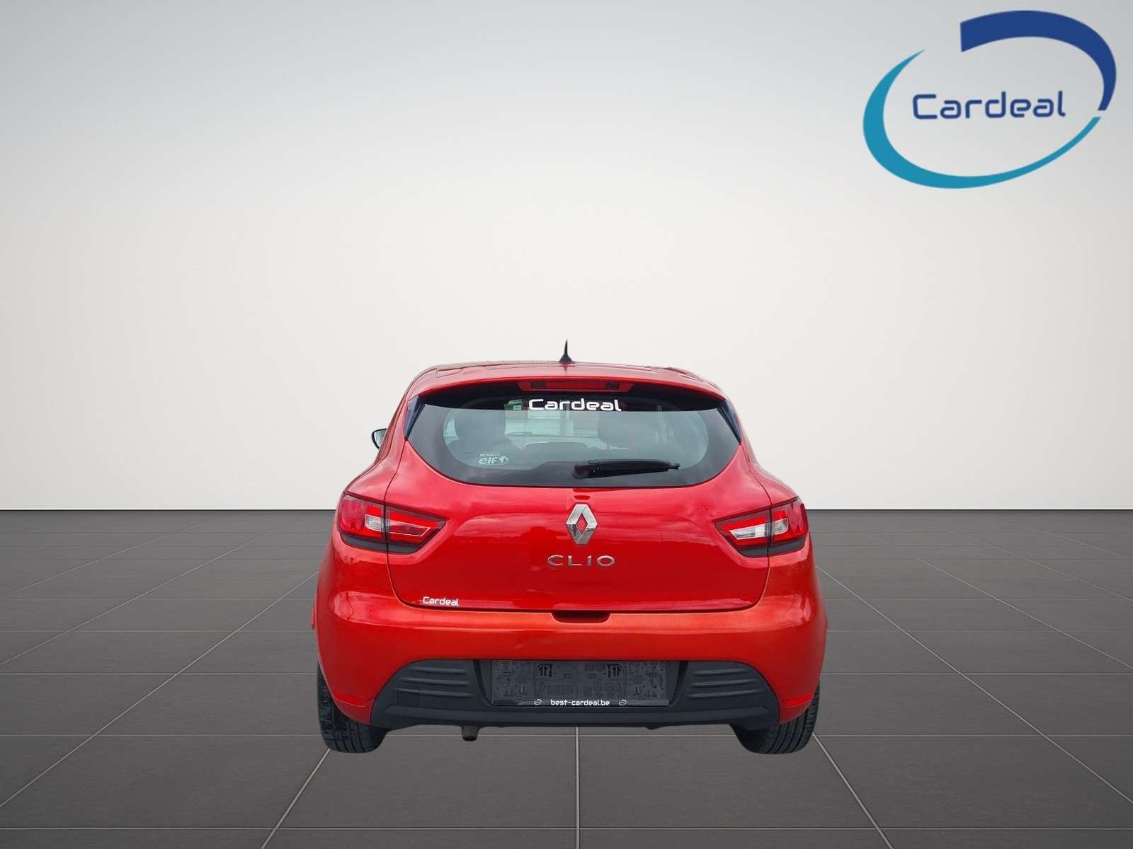 Renault Clio AIRCO/BLUETOOTH/GARANTIE/