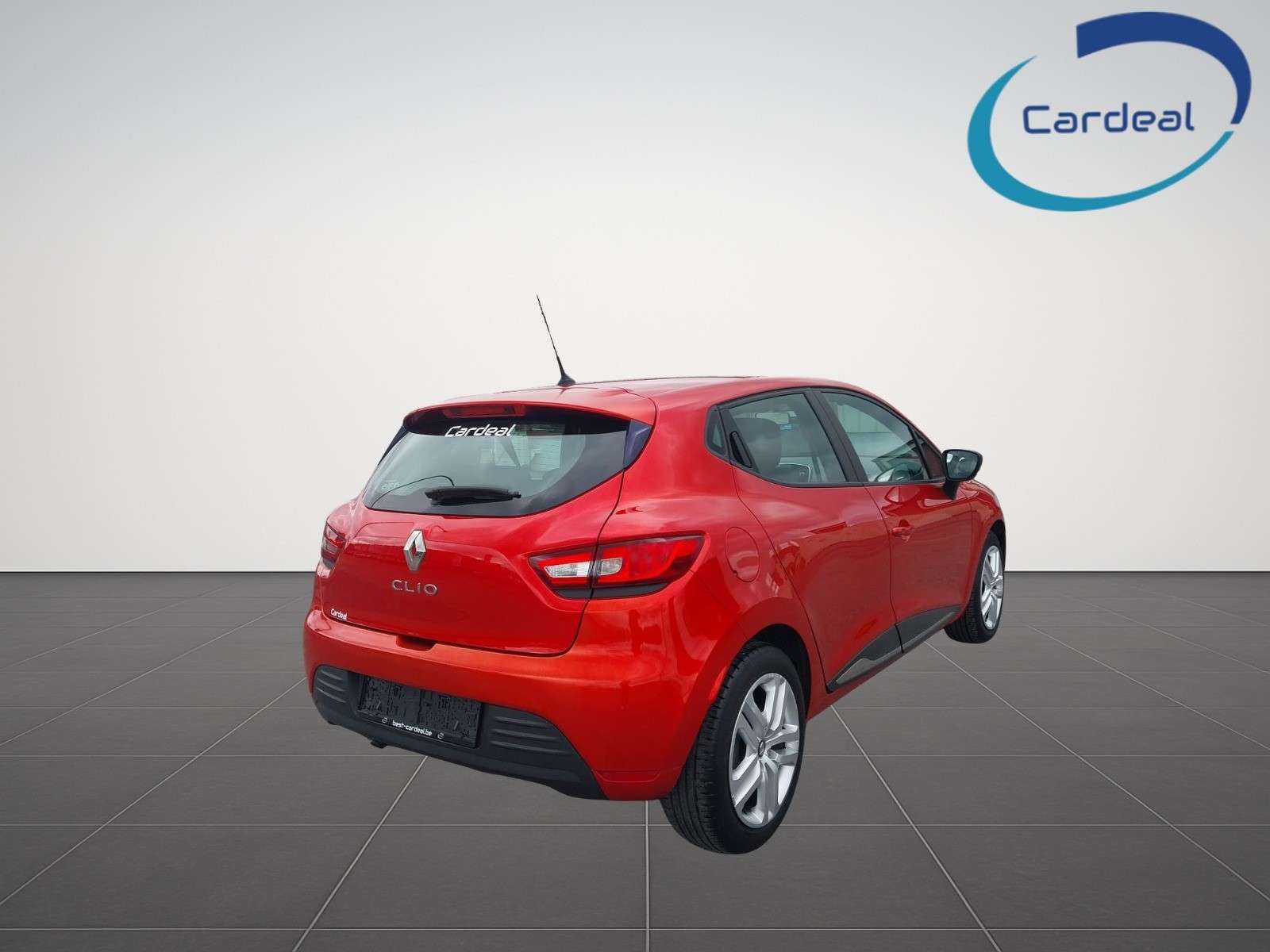 Renault Clio AIRCO/BLUETOOTH/GARANTIE/