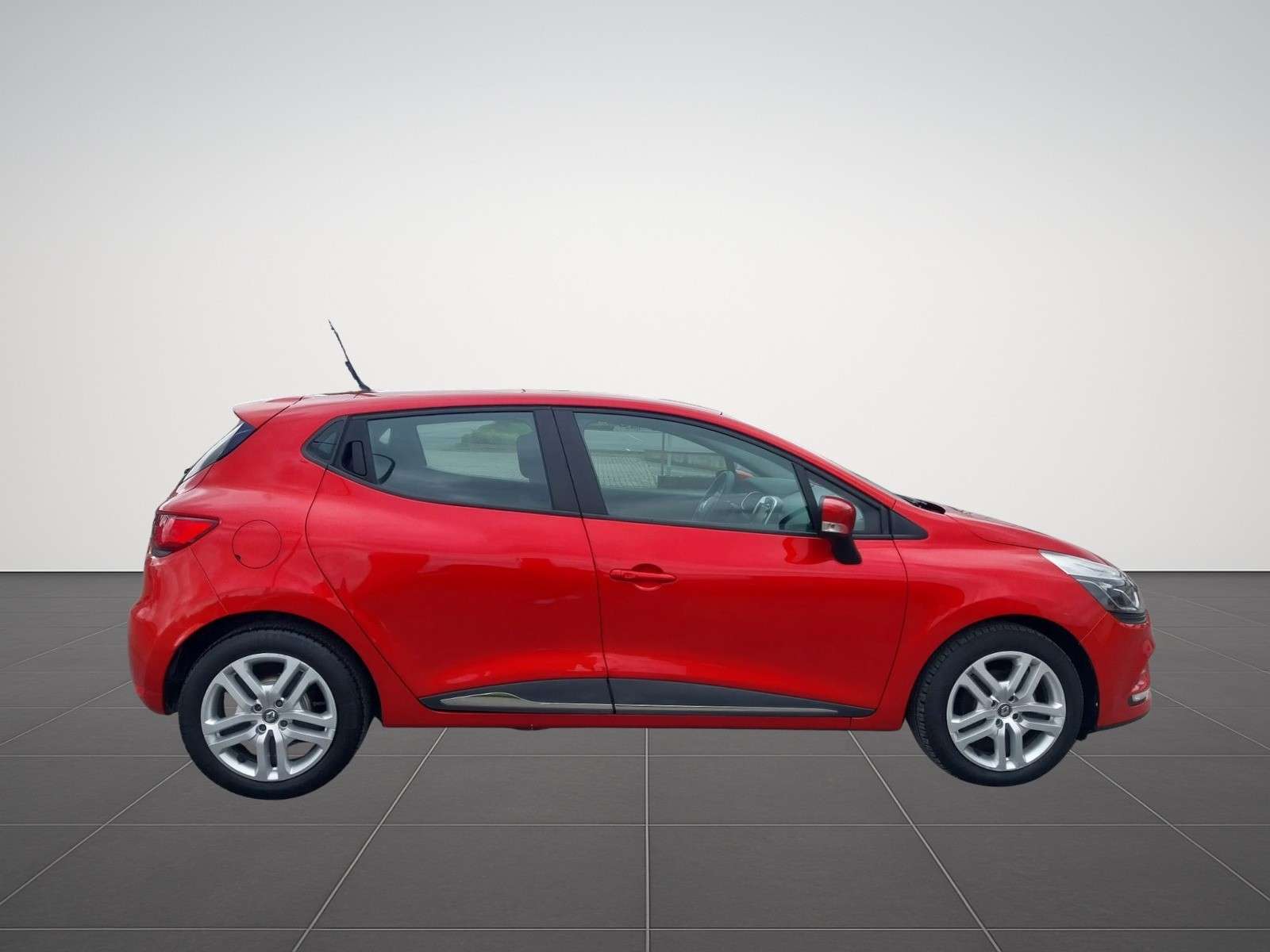 Renault Clio AIRCO/BLUETOOTH/GARANTIE/