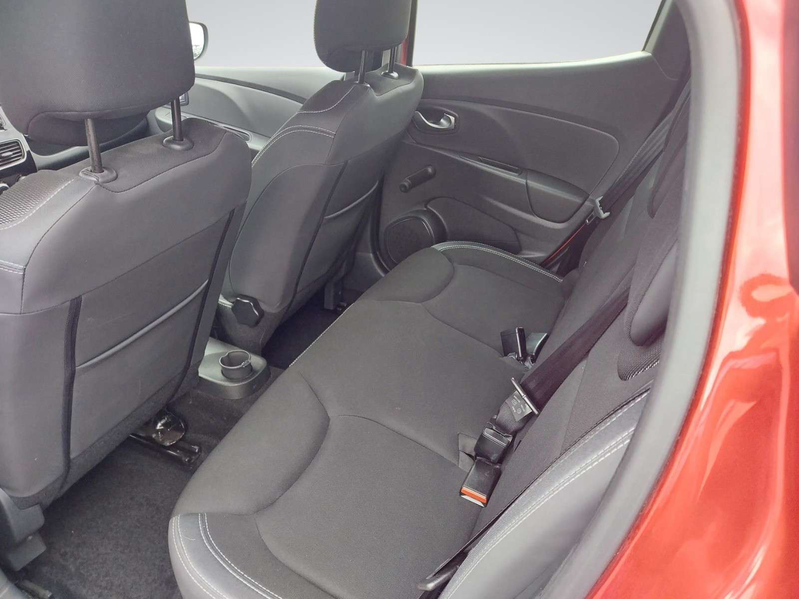 Renault Clio AIRCO/BLUETOOTH/GARANTIE/