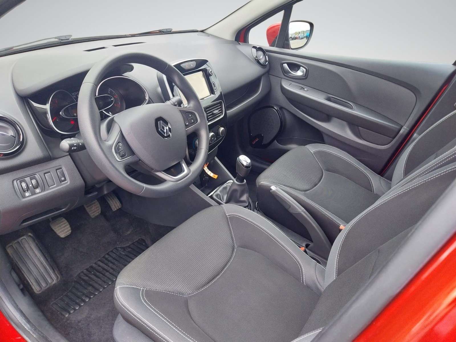 Renault Clio AIRCO/BLUETOOTH/GARANTIE/