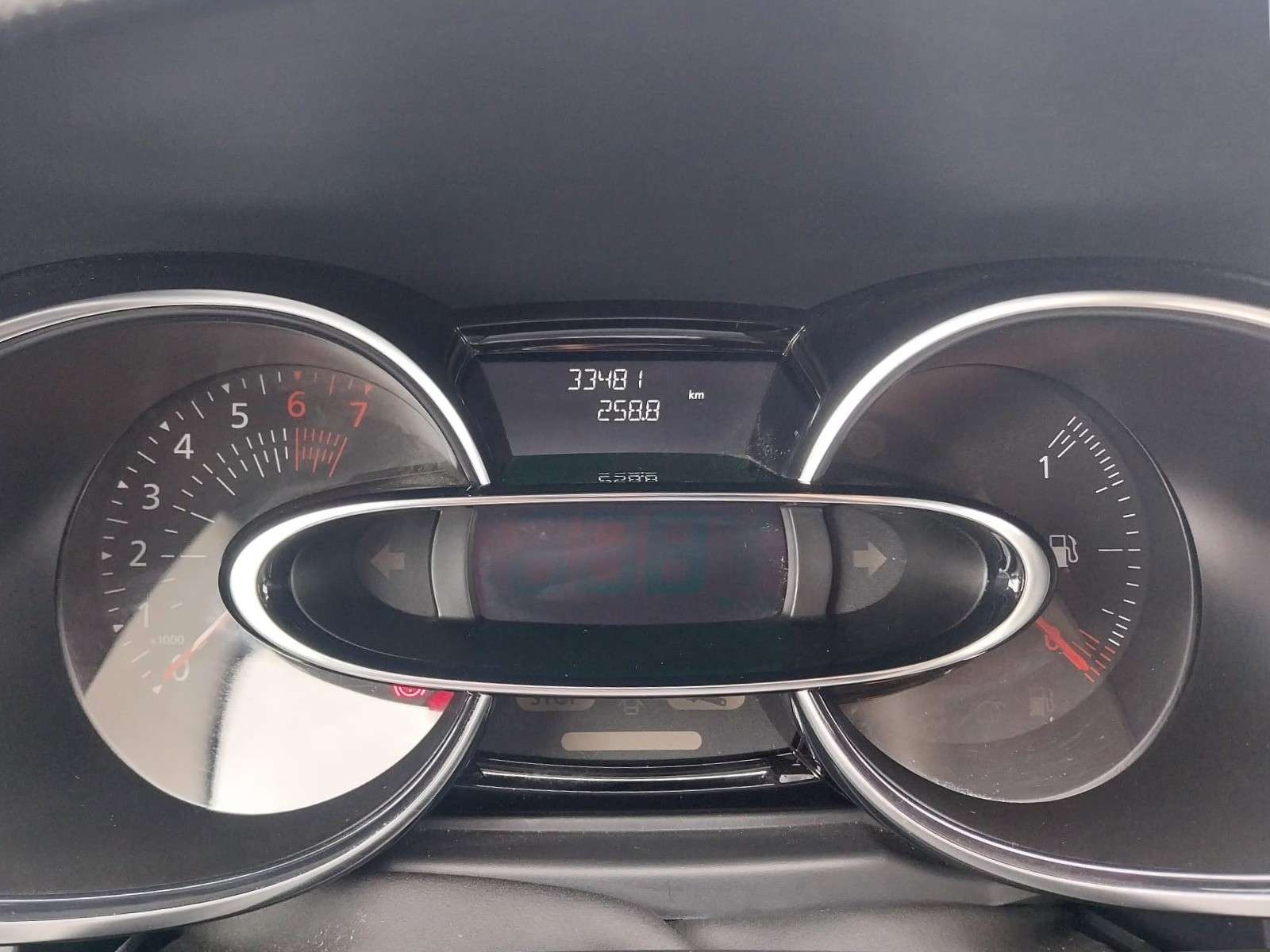Renault Clio AIRCO/BLUETOOTH/GARANTIE/