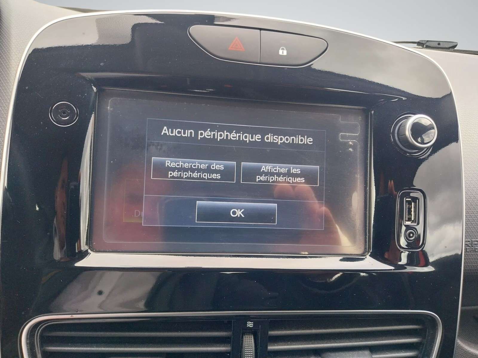 Renault Clio AIRCO/BLUETOOTH/GARANTIE/