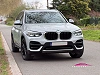BMW X3 X3 2.0 dA sDrive18 (EU6c) thumbnail