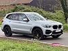 BMW X3 X3 2.0 dA sDrive18 (EU6c) thumbnail