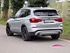 BMW X3 X3 2.0 dA sDrive18 (EU6c) thumbnail
