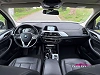 BMW X3 X3 2.0 dA sDrive18 (EU6c) thumbnail