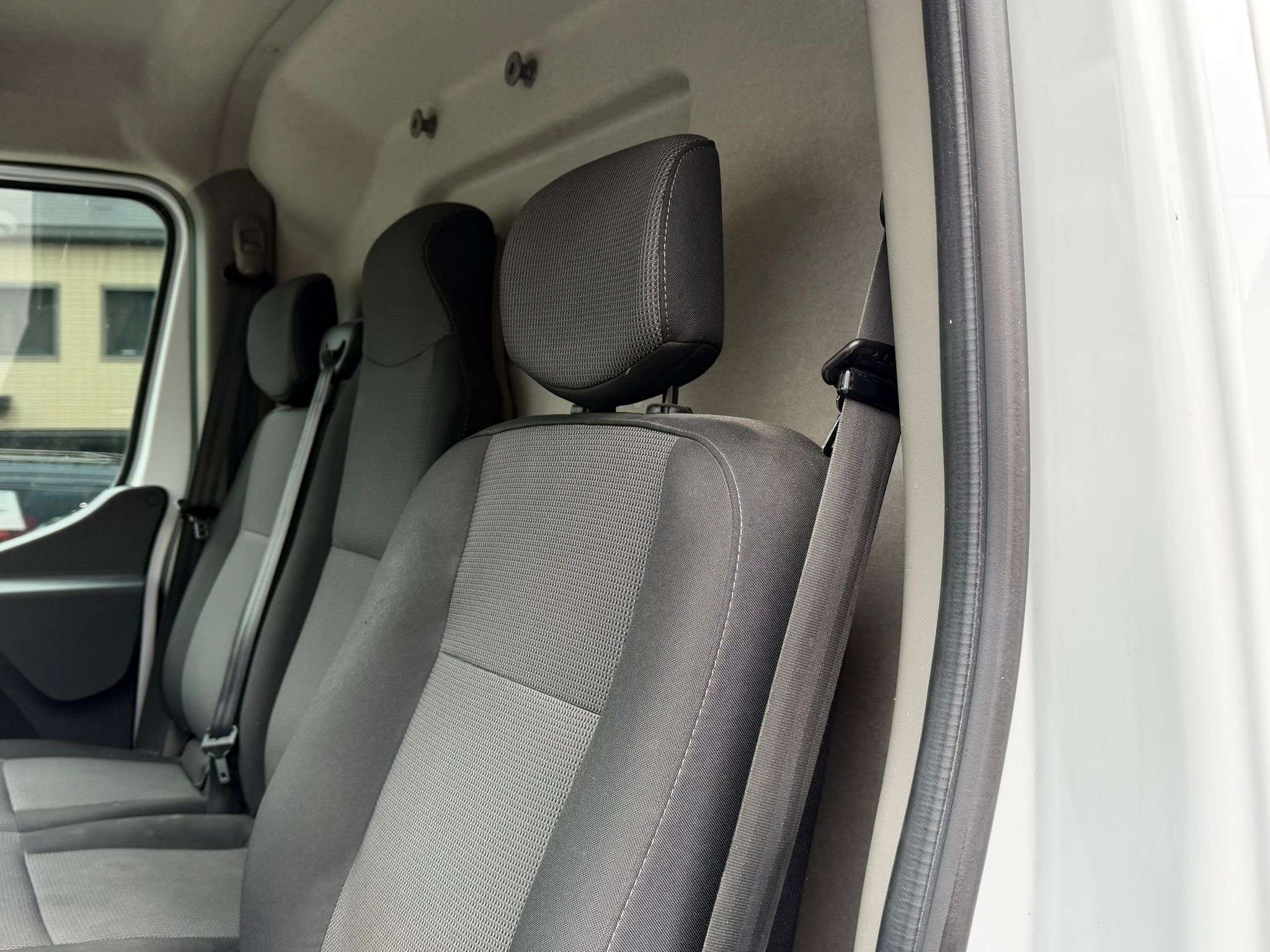 Renault Master 2.3 dCi 35 L2H2 * GARANTIE 12 MOIS * 1ER PROP *