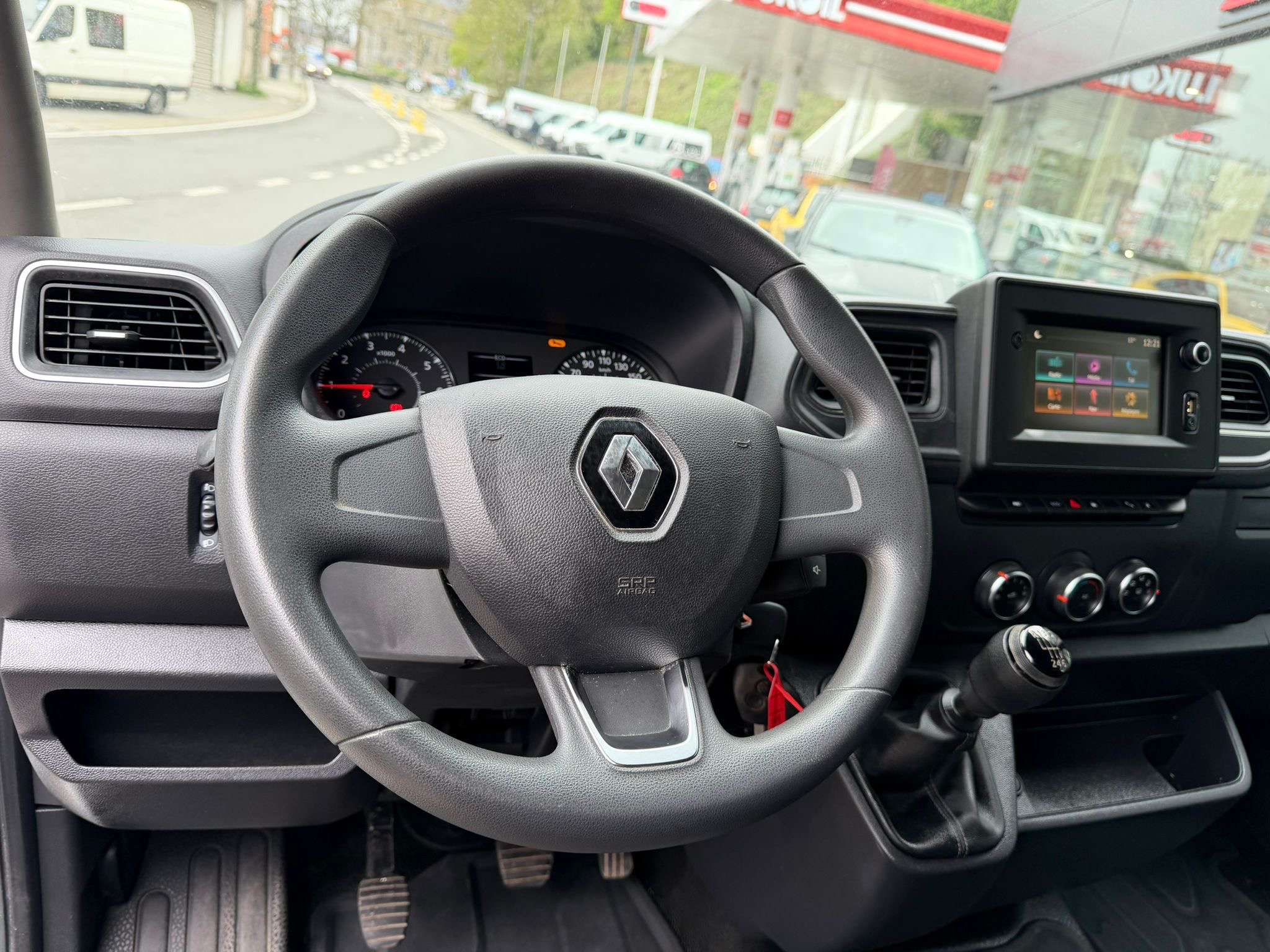Renault Master 2.3 dCi 35 L2H2 * GARANTIE 12 MOIS * 1ER PROP *