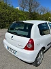 Renault Clio II (2) CAMPUS 1.5 DCI 65 AUTHENTIQUE 3P thumbnail