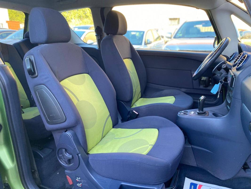 Peugeot 1007 1.4 Dolce 2-Tronic