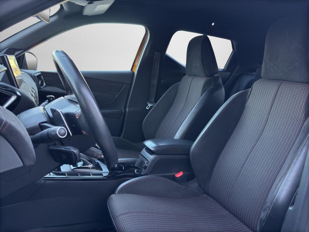 Ds 3 Crossback PureTech 130 EAT8 So Chic