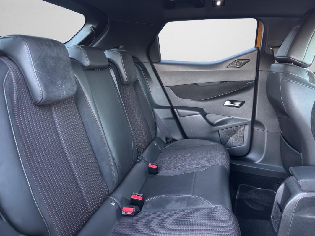 Ds 3 Crossback PureTech 130 EAT8 So Chic