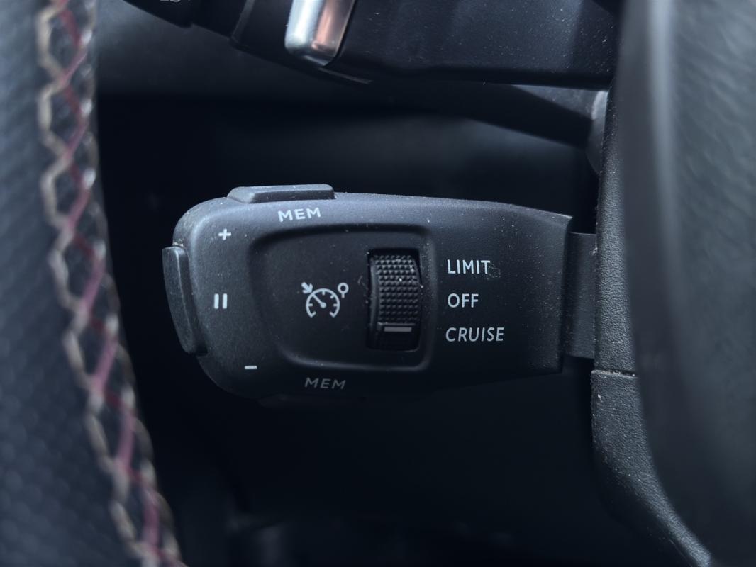 Ds 3 Crossback PureTech 130 EAT8 So Chic