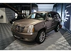 Cadillac Escalade V8 6.2i - BVA Platinum 7 places thumbnail