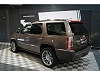 Cadillac Escalade V8 6.2i - BVA Platinum 7 places thumbnail