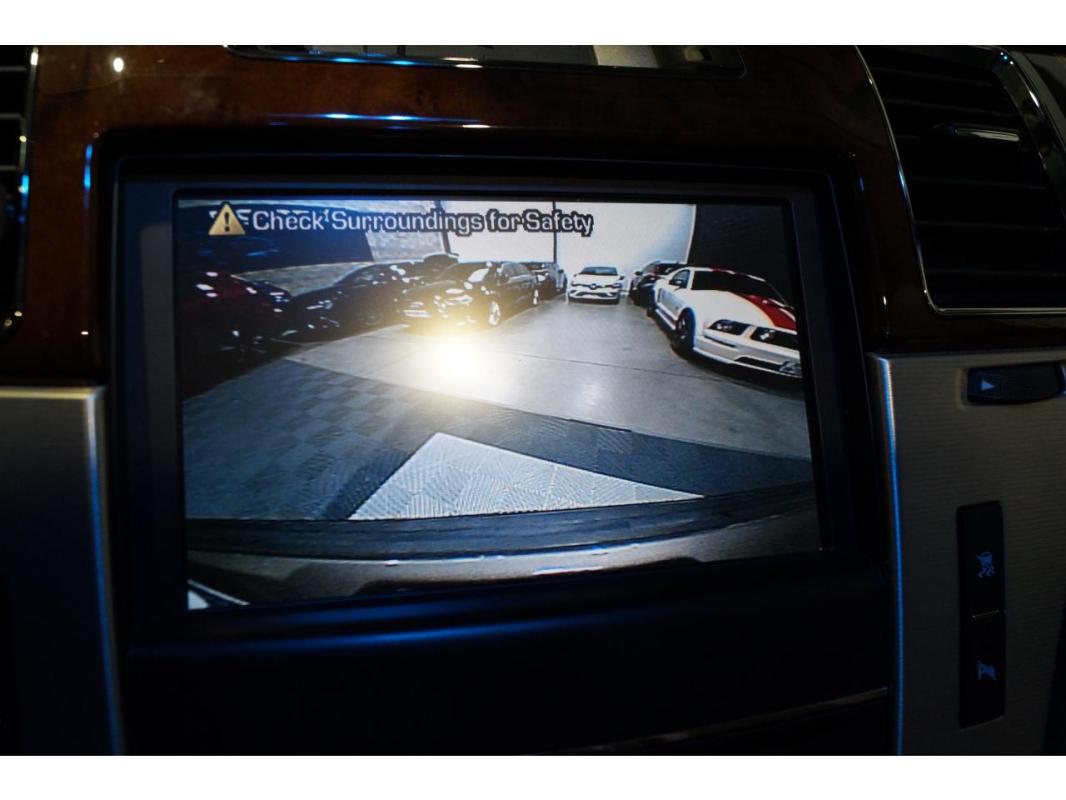 Cadillac Escalade V8 6.2i - BVA Platinum 7 places